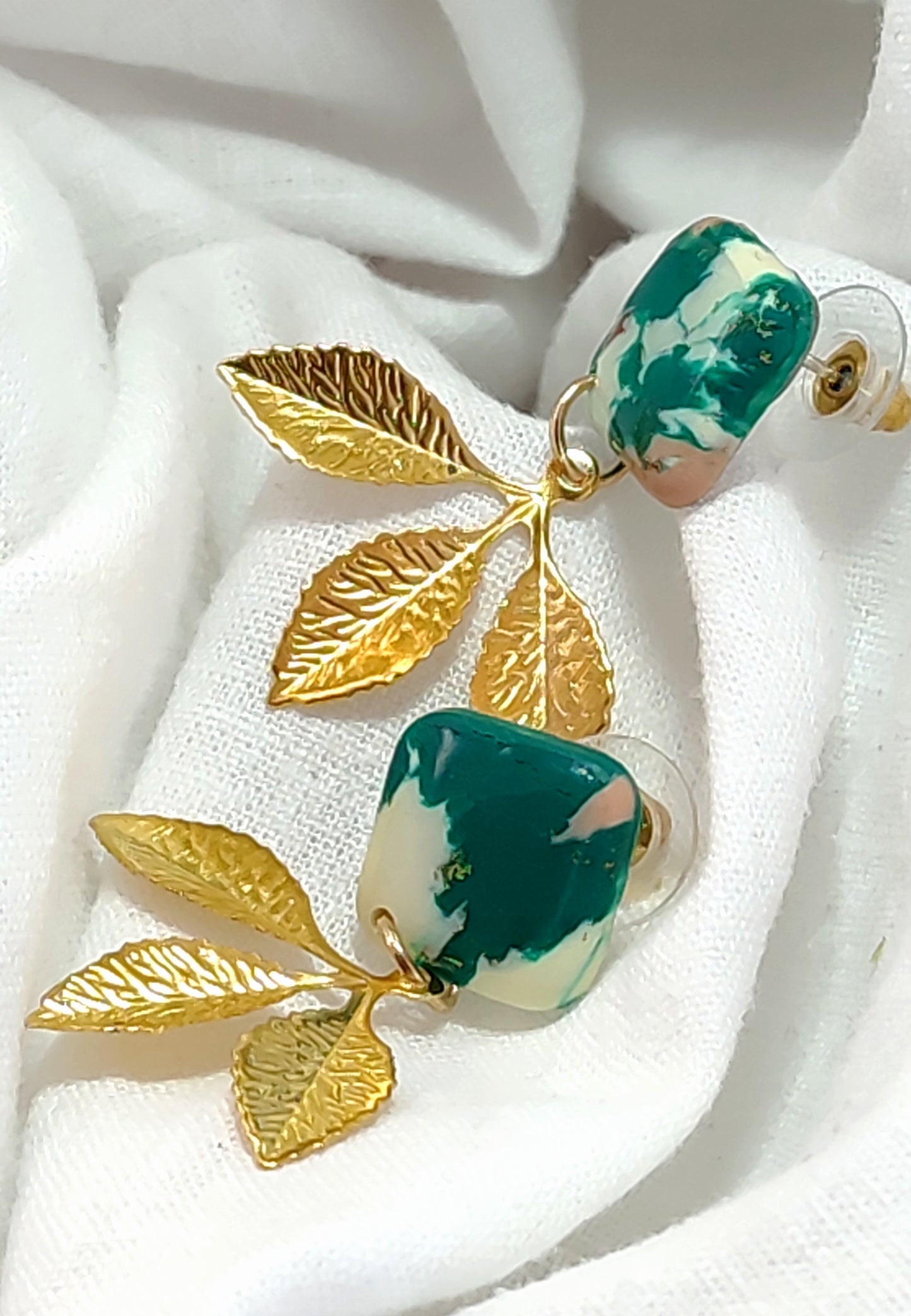 GrEEn goldies
