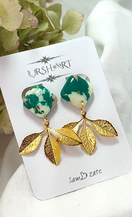 GrEEn goldies
