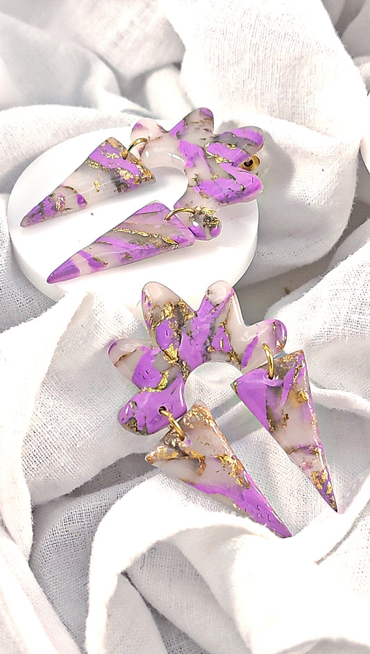 Purple haze