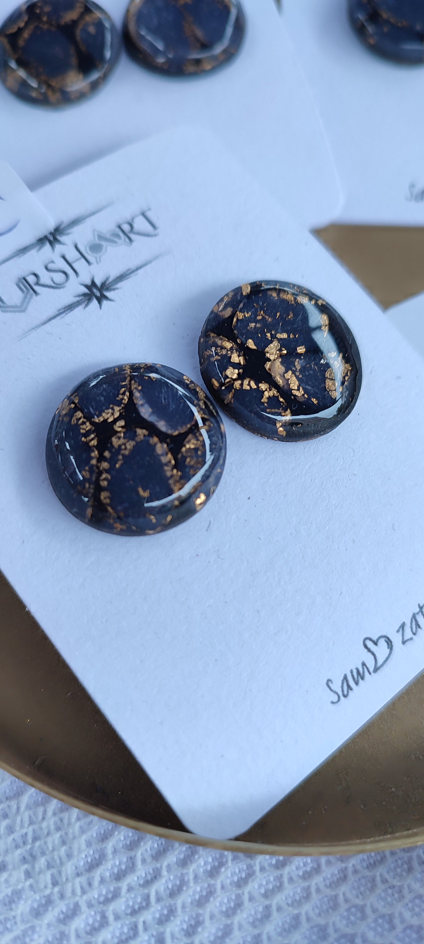 Buttons