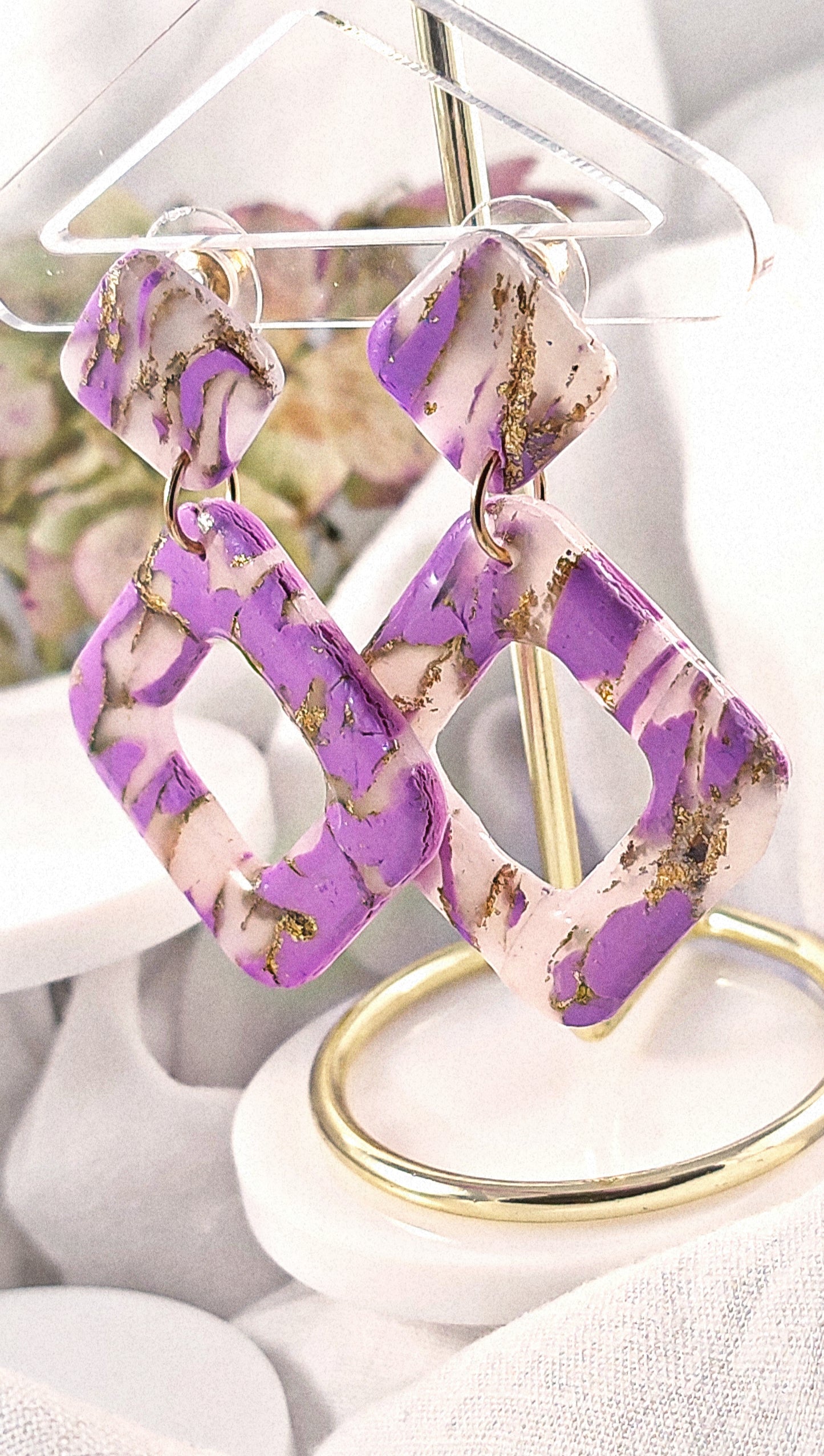 Purple haze