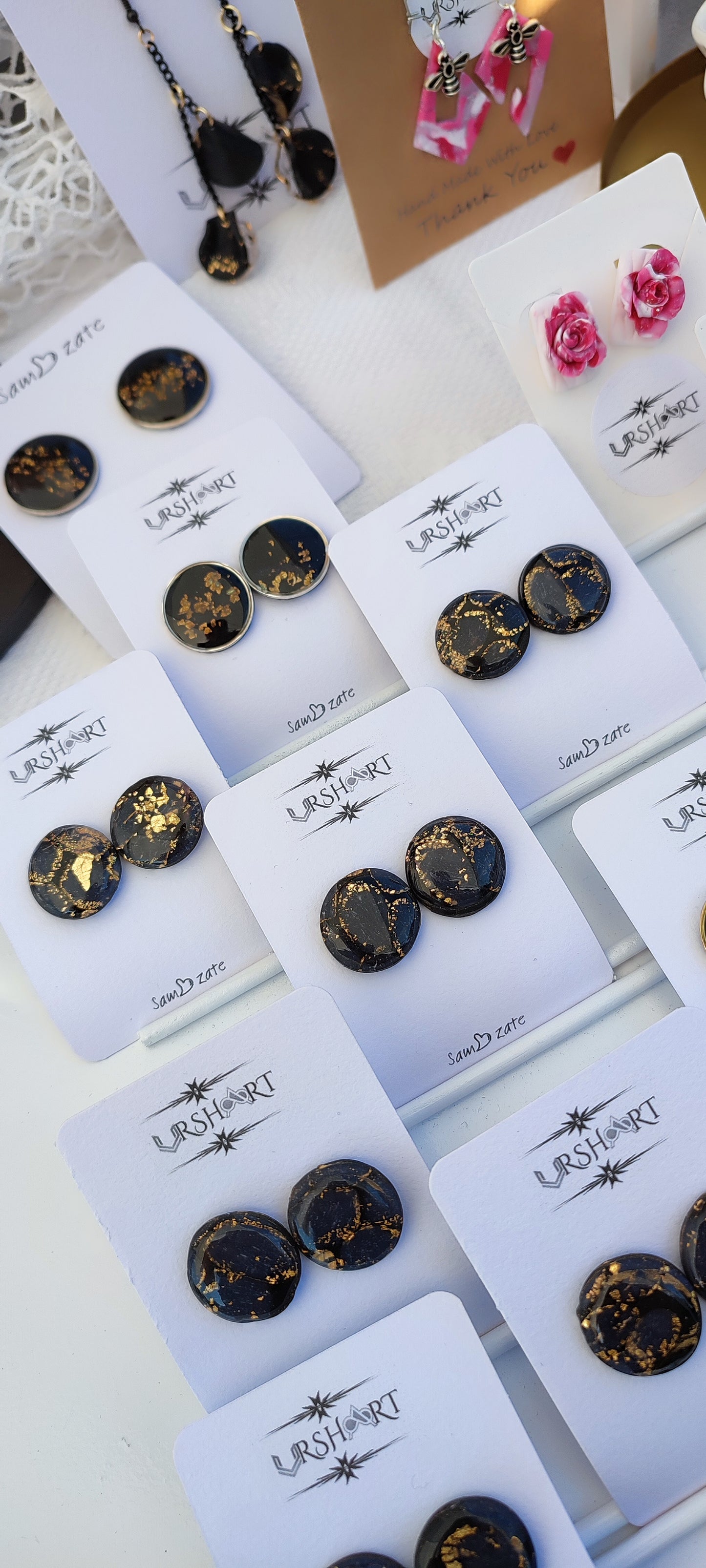Buttons