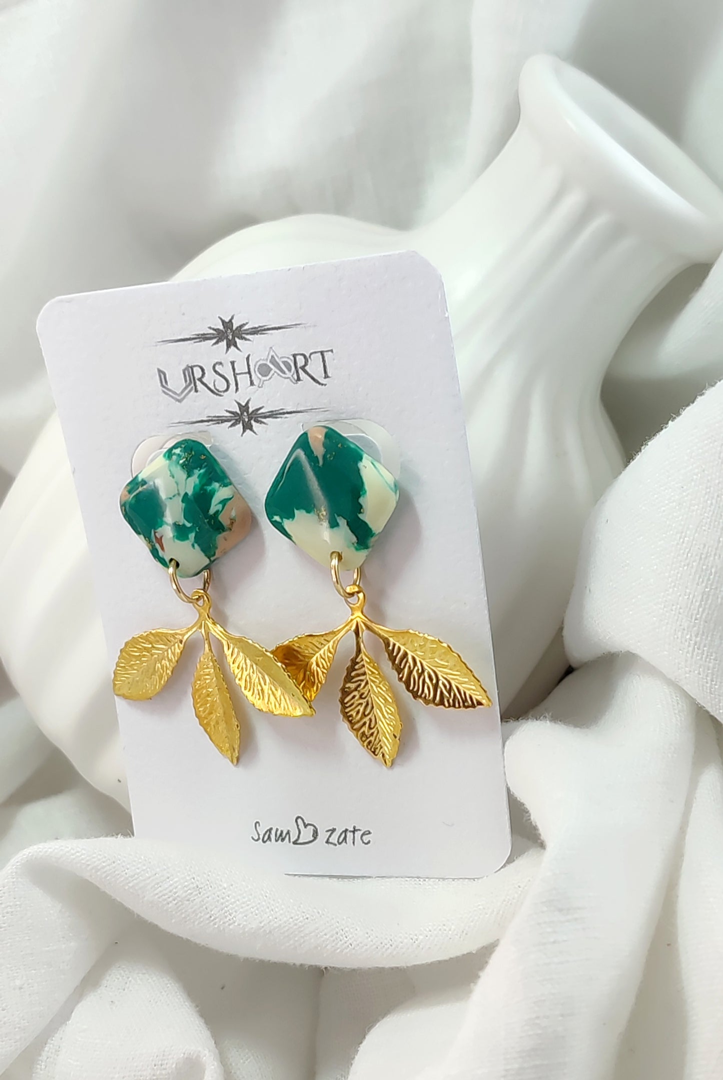 GrEEn goldies