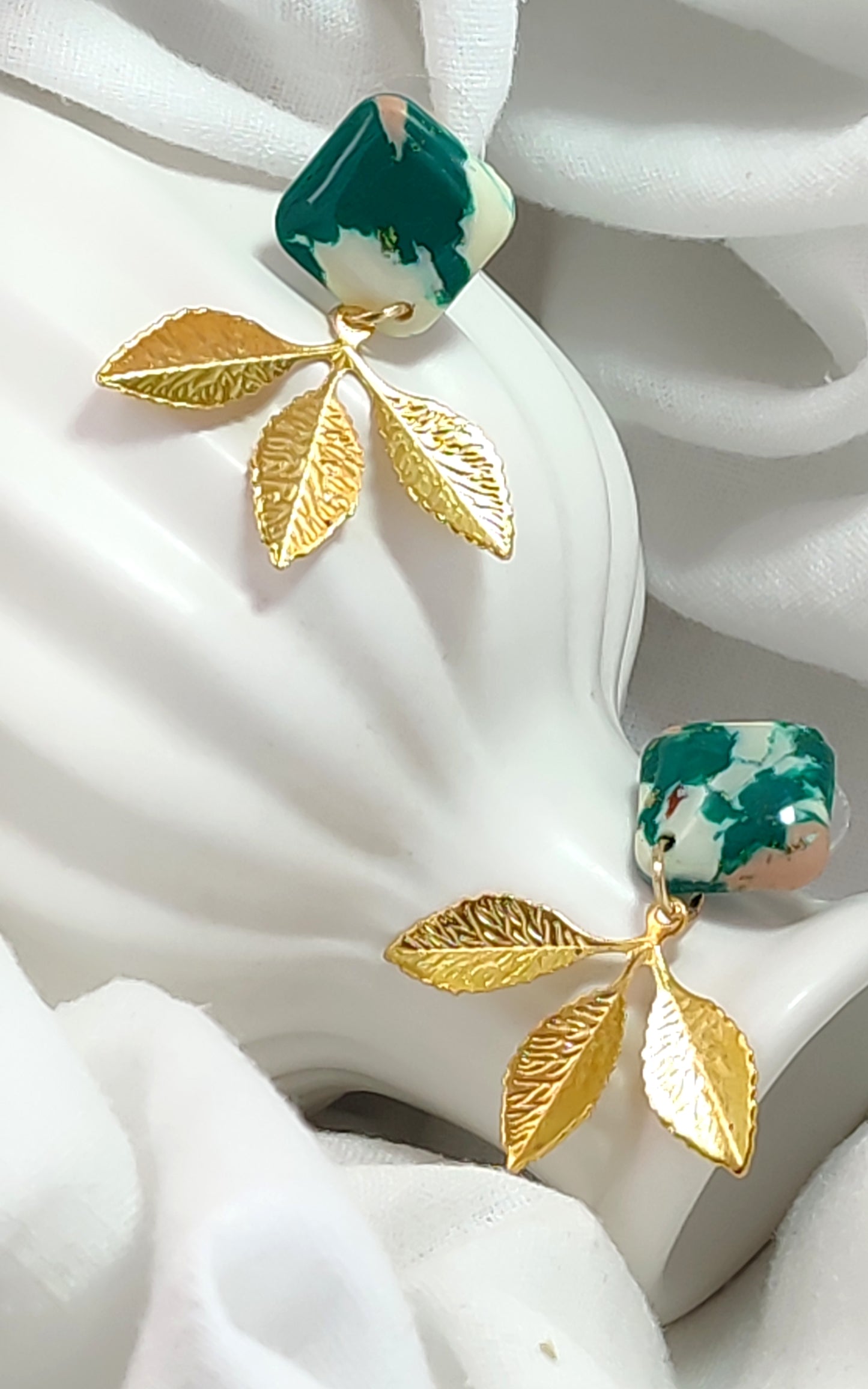 GrEEn goldies