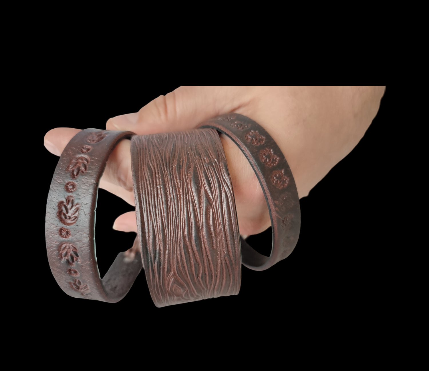 BRACELETS  Wear Art on your Wrist
