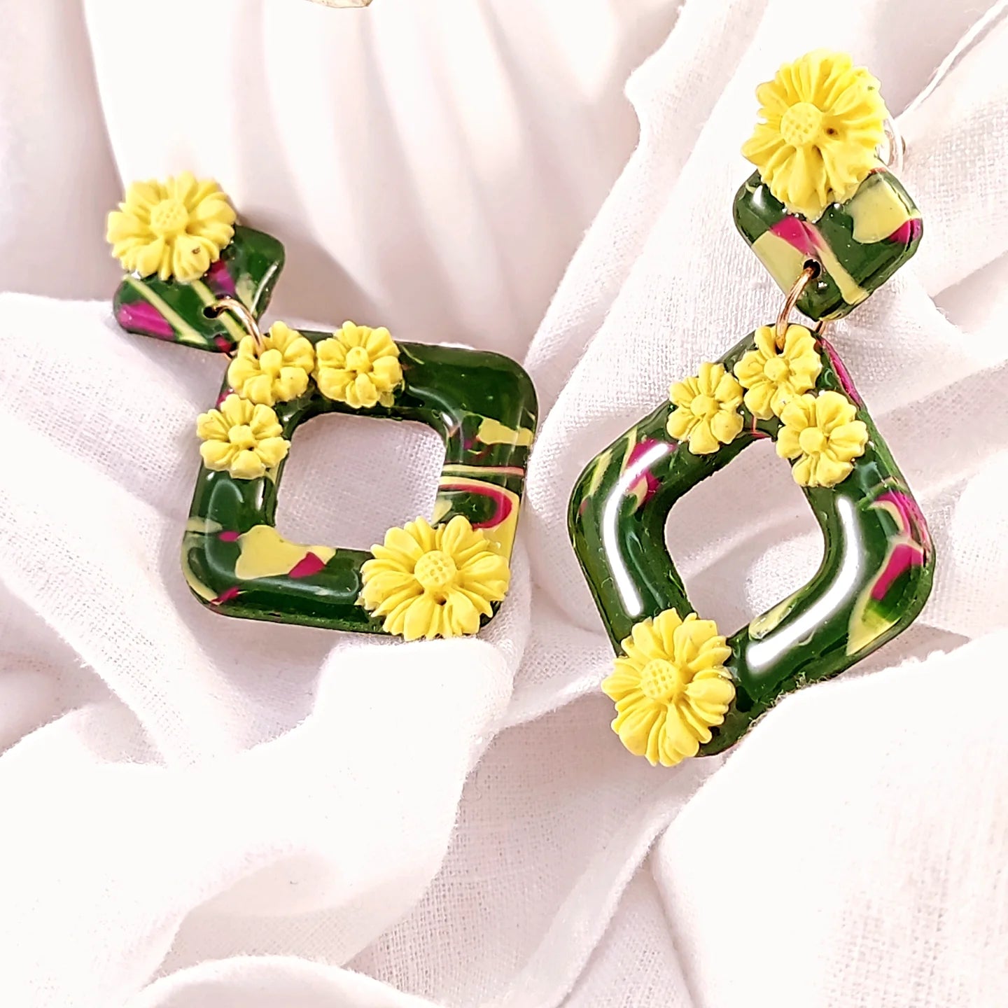 Flower power