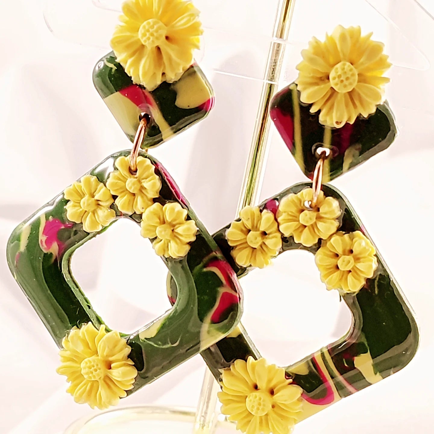 Flower power