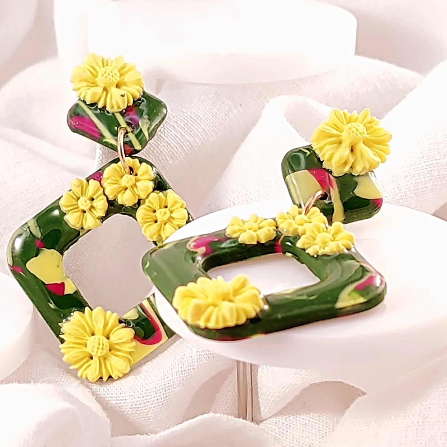 Flower power